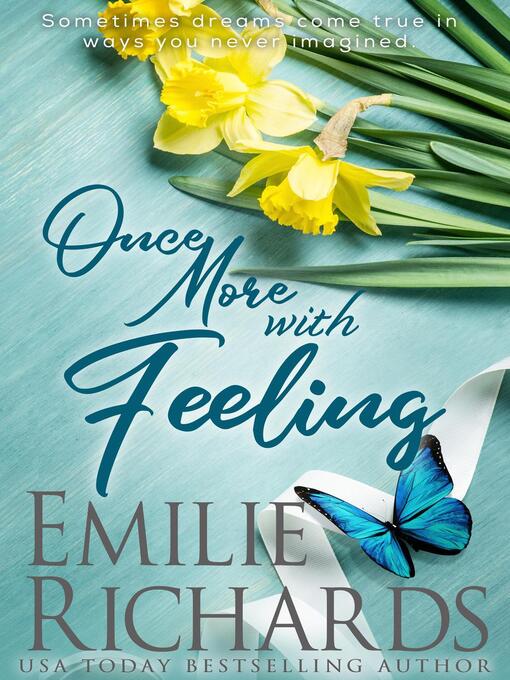 Cover image for Once More With Feeling